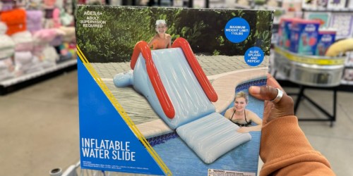 20 Five Below Summer Finds | Inflatable Water Slide, Pool Games, Floats & More