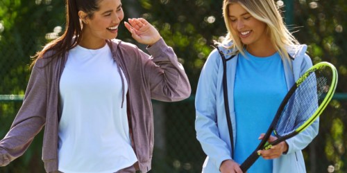 Up to 70% Off Free Country Clothing + Free Shipping | Tops, Pullovers & More from $9.97 Shipped