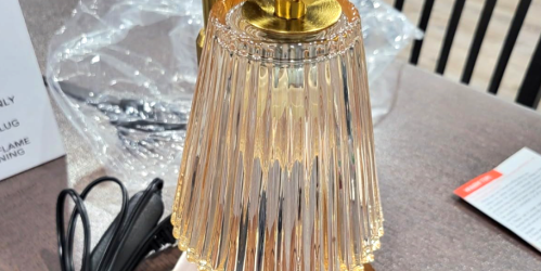 Candle Warmer Lamp Just $18.99 Shipped on Amazon (Reg. $38)