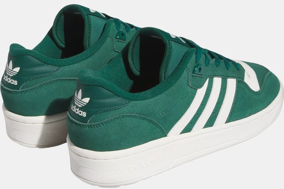 *HOT* Adidas Men’s Rivalry Shoes JUST $27.87 (Regularly $100) + More