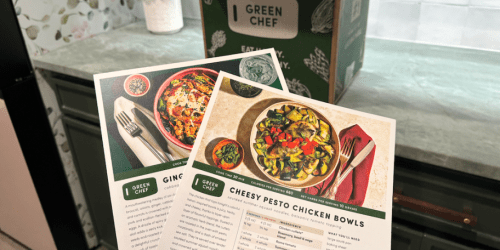Green Chef $250 Off Promo Code (Keto & Paleo Meals UNDER $5 Per Serving!)