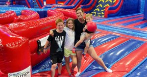 Get Out Pass Gives You FREE Admission to Local Attractions