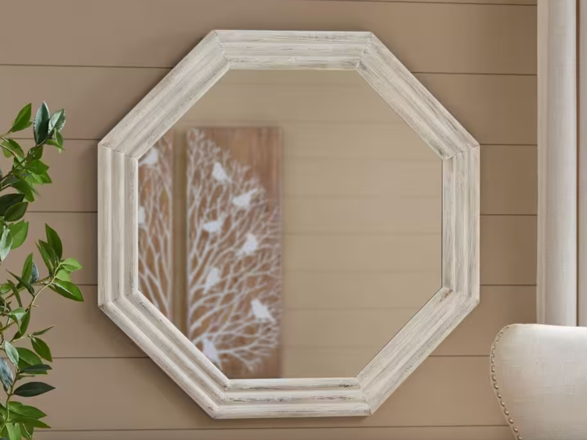 Up to 60% Off Home Depot Wall Mirrors + Free Shipping | Styles from $25 ...