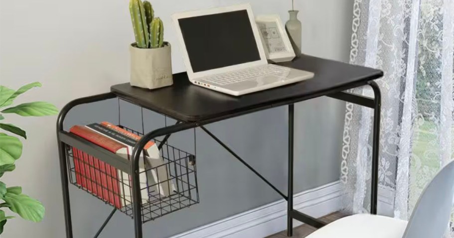 Up to 70% Off Home Depot Desks + Free Shipping | Prices from $38 Shipped!