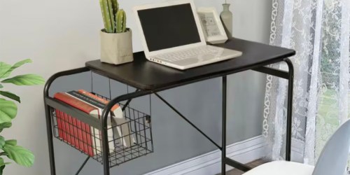 Up to 70% Off Home Depot Desks + Free Shipping | Prices from $38 Shipped!