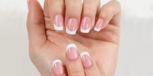 Press On Nails 240-Piece Kits from $11 Shipped on Amazon | Only $1 Per Manicure!