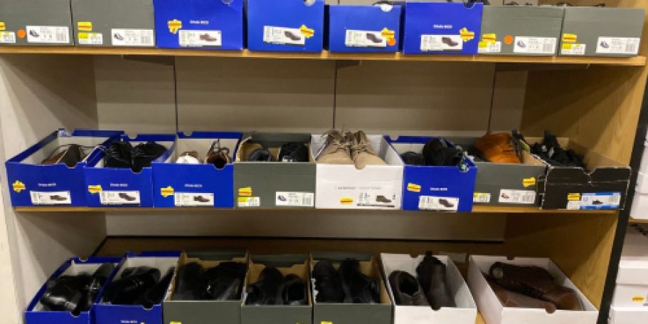 Up to 75% Off Kohl’s Clearance Shoes | adidas, Skechers & More