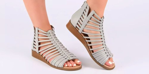 Women’s Sandals Only $19.99 on Kohls.com (Reg. $60)