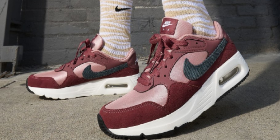 Up to 50% Off Nike Air Max Shoes | Trendy Styles from $53.97 Shipped