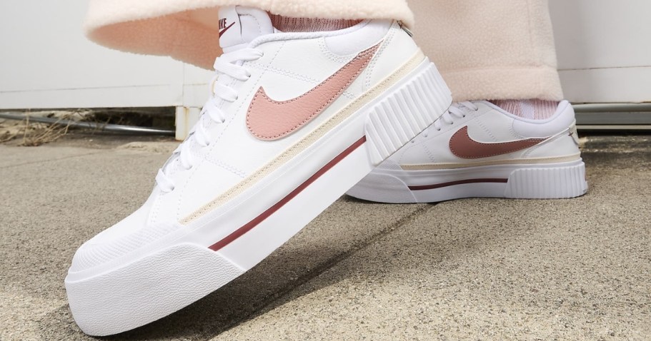 Up to 55% Off Nike Shoe Sale | Styles from $27.98