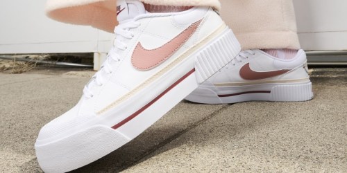 Up to 55% Off Nike Shoe Sale | Trendy Styles from $27.98