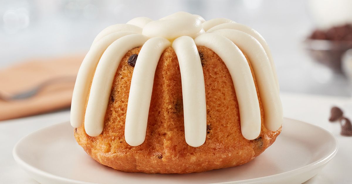 Looking for the Hottest Nothing Bundt Cakes Promo Code?