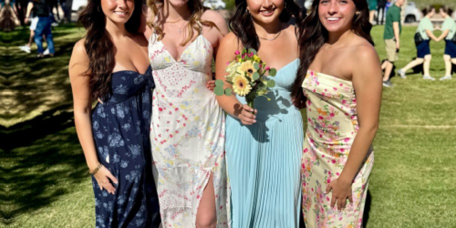 Prom on a Budget: 9 Ways to Cut Costs Without Cutting the Fun