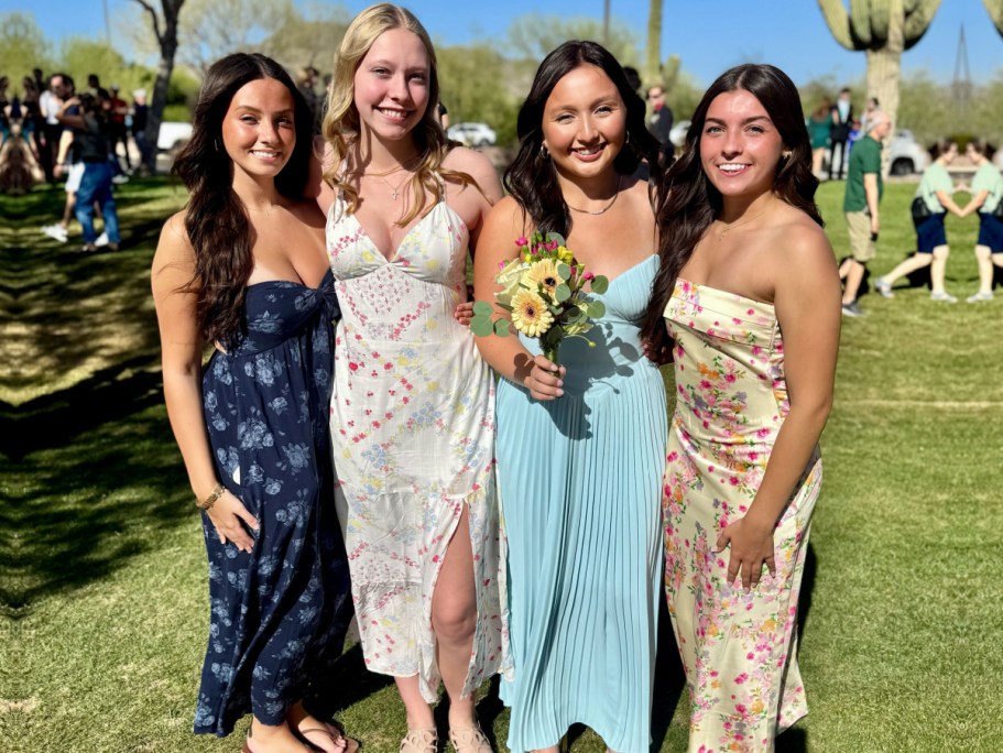 Prom on a Budget: 9 Ways to Cut Costs Without Cutting the Fun