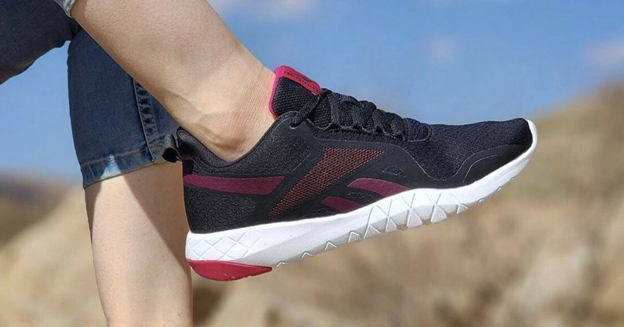 Reebok Men & Women’s Shoes Only $29.97 Shipped | Tons of Styles Available