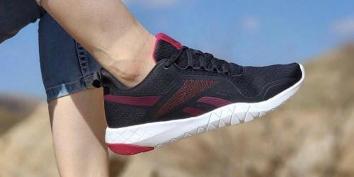 Reebok Men & Women’s Shoes Only $29.97 Shipped | Tons of Styles Available