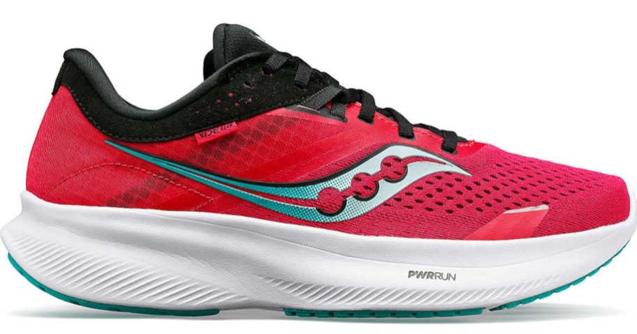 Saucony Running Shoes Just $70 (Regularly $140) | Hip2Save