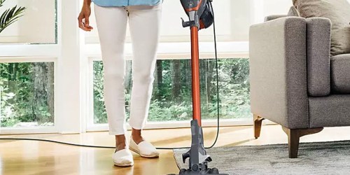 Shark Rocket Stick Vacuum Just $99.99 Shipped on Amazon (Regularly $200)