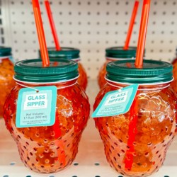 Five Below $3 Summer Finds | Glass Dispensers, Sippers, Floats, Lights & More!