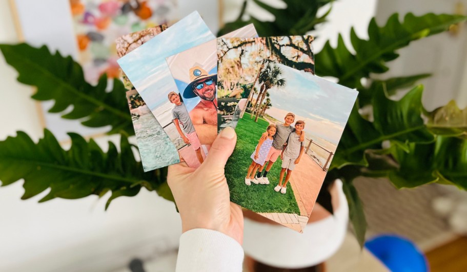 It’s T-Mobile Tuesday: Score 12 FREE Photo Prints + Free Shipping