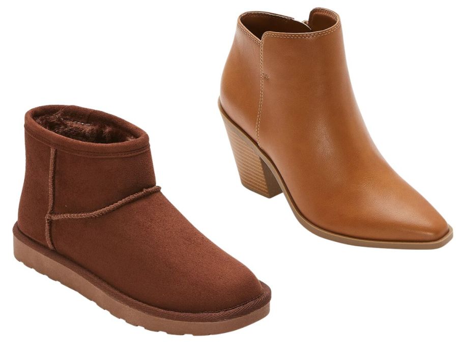 womens boots stock images