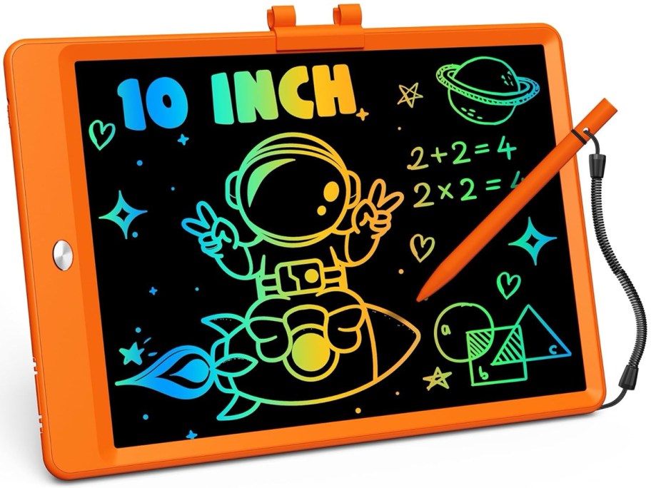 10in Magic Doodle Board