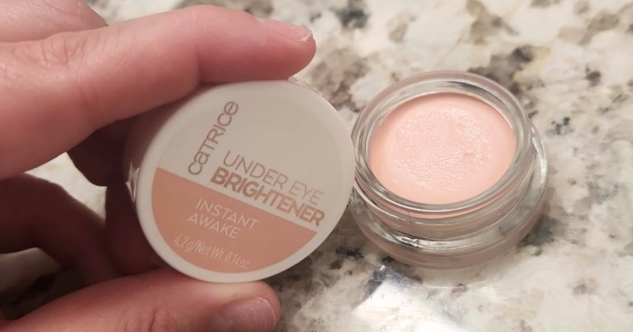 Catrice Under Eye Brightener Only $4.80 Shipped for Amazon Prime Members