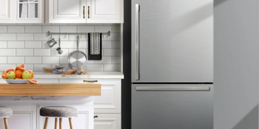 Lowe’s Daily Deals | 50% Off GE Ovens, $250 Off Refrigerators & More