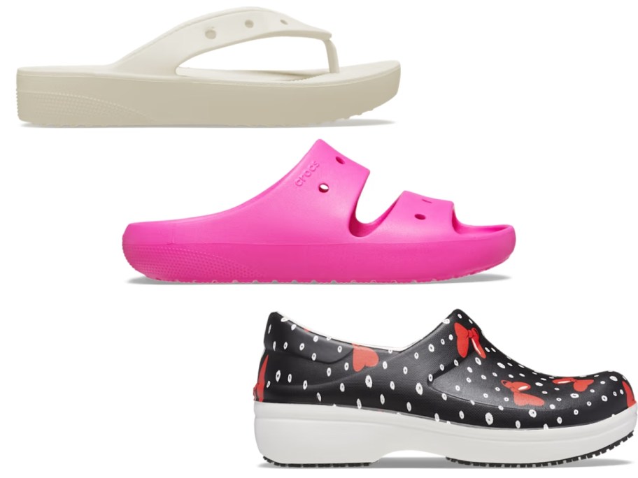 Get 75% Off Crocs | Styles from $23.74 Each! | Hip2Save