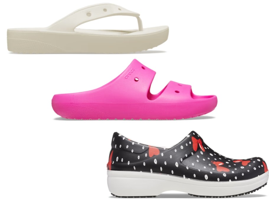 Get 75% Off Crocs | Styles from $23.74 Each! | Hip2Save