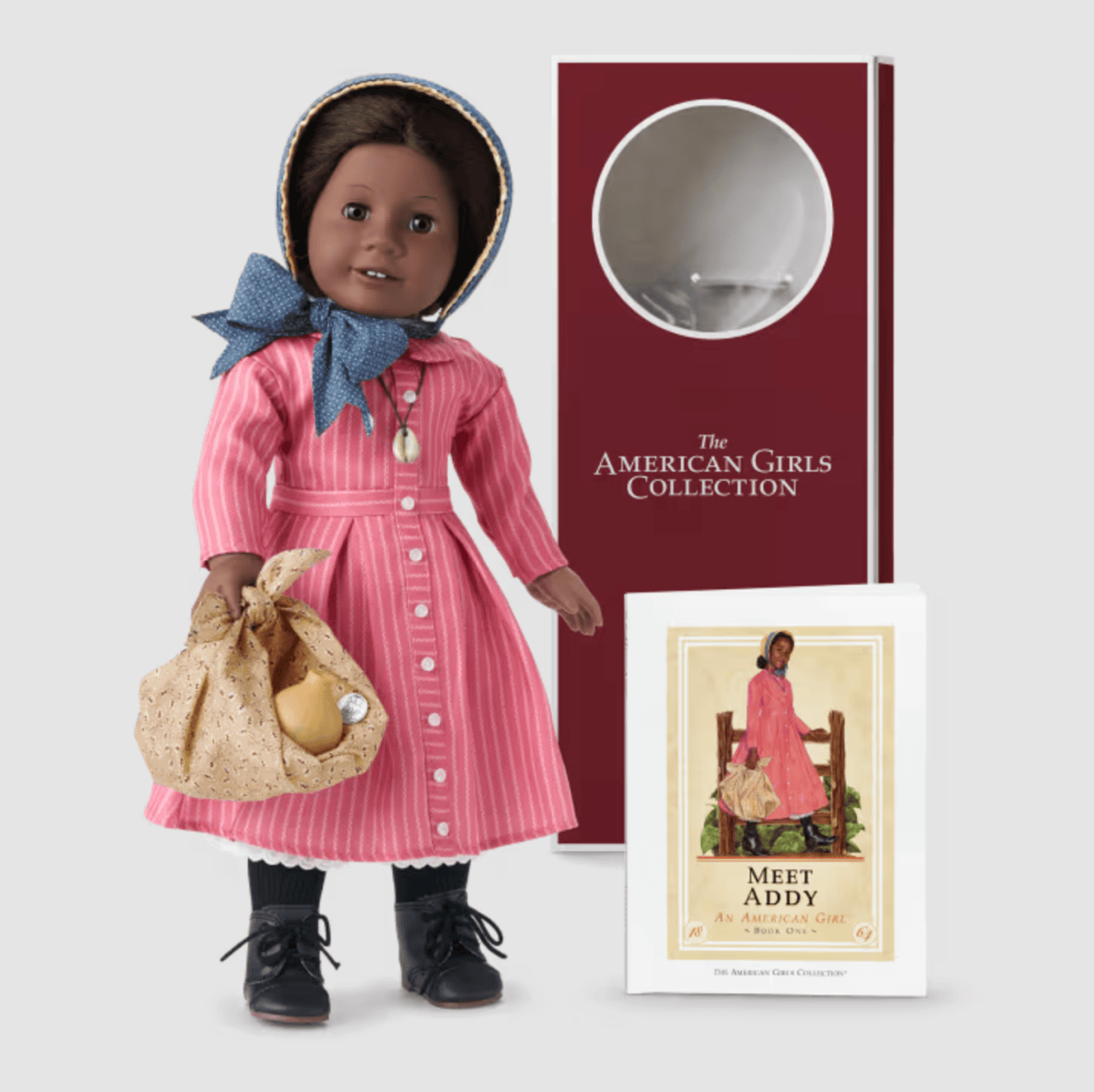 Meet Addy American Girl Semi-Annual Sale | Up to 50% Off Dolls, Books, Clothing ...