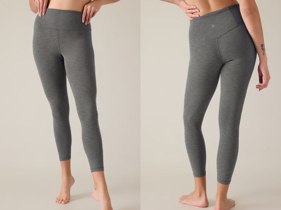 Athleta Women’s Elation Ultra High Rise 7/8 Tights