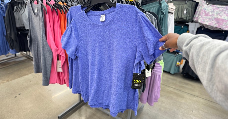 Life Path T-shirt Number 6 Coeur battant - The Karmic Lottery