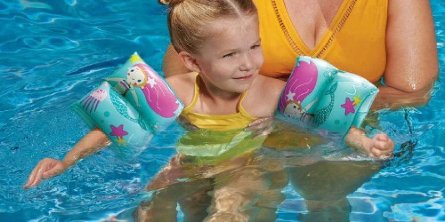 Walmart Pool Floats Starting at ONLY 98¢
