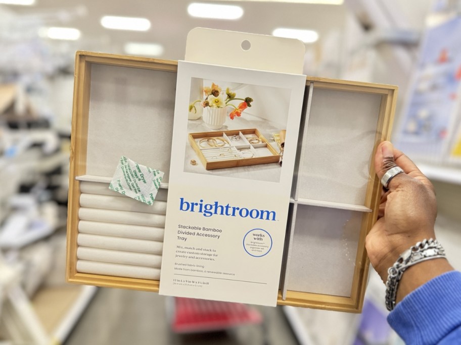 Get 50% Off Target Brightroom Storage - We Spotted Tons of Options In ...
