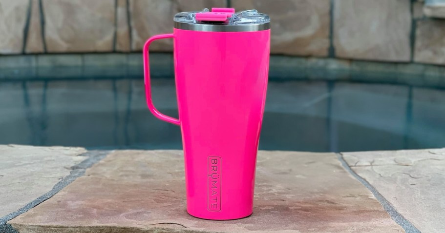*RARE* Up to 40% Off Brümate Sale | Toddy XL Mug Only $23.99 (Reg. $40) + More