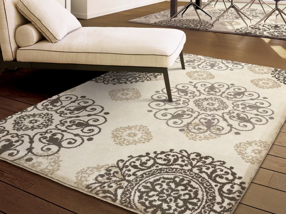 Up to 80% Off Wayfair Area Rugs | 5×7 Rugs from $30.59 Shipped (Reg. $169)