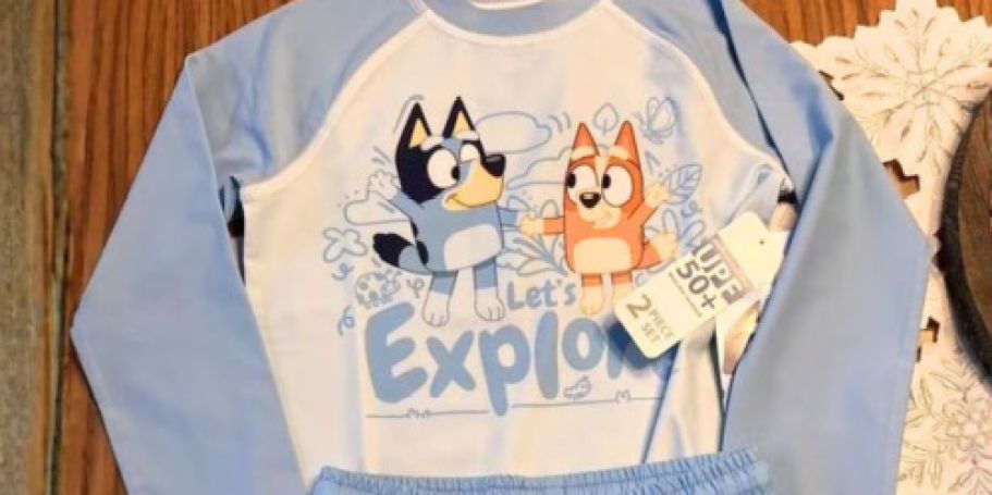 New Sam’s Club Swimwear | Disney, Quiksilver, & More (Everything Under $20!)