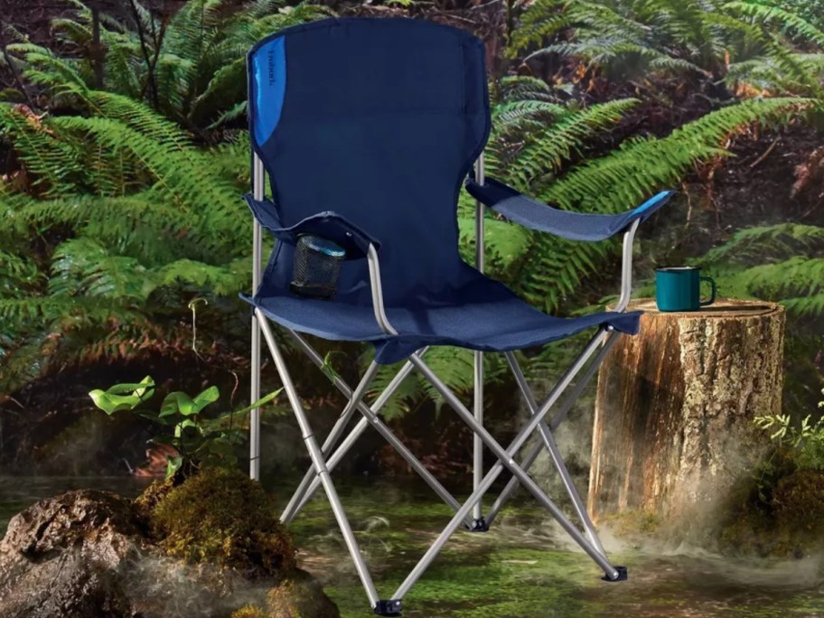 Embark Outdoor Portable Quad Camp Chair