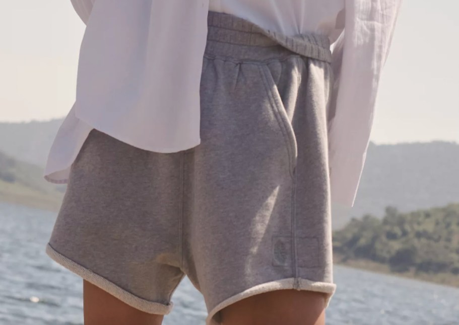 Up to 85% Off Free People Clothing | $12 Tops, $18 Shorts + More