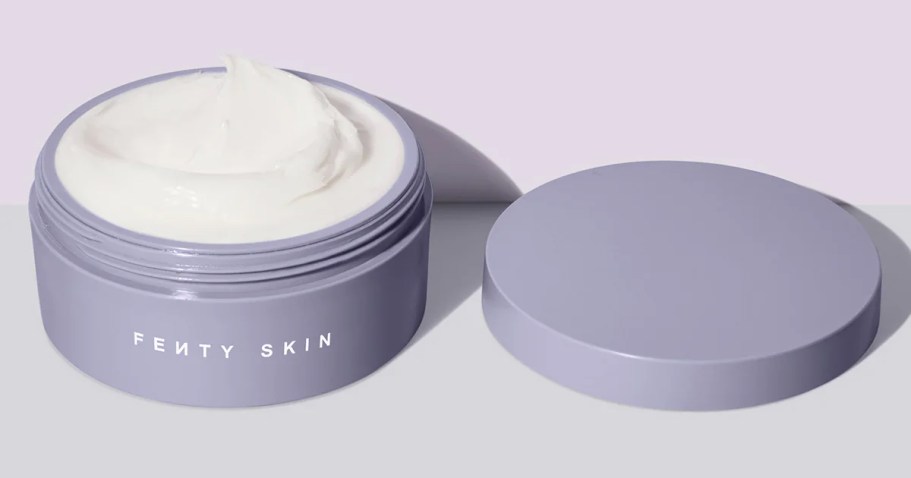 Sephora Beauty Sale | Fenty Whipped Oil Body Cream ONLY $23 Shipped (Reg. $46) & More