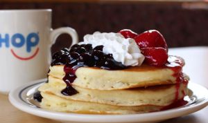 IHOP Coupons, Promos, & Offers to Save on Your Next Order