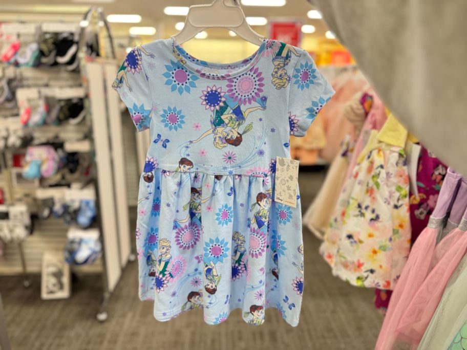Jumping Beans Disney Baby & Toddler Dress - Frozen