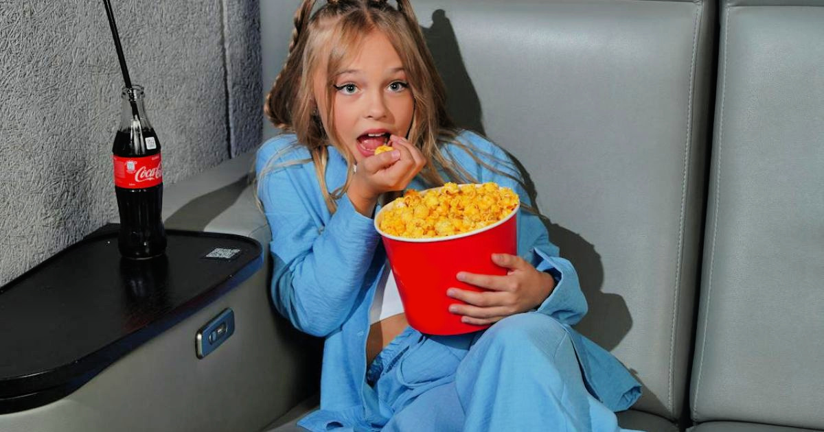 Amc summer movies 2025 kids camp ticket prices from just 3 