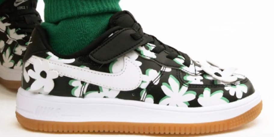 Up to 60% Off Nike Air Force 1 Shoes | Trendy Styles from $39.73