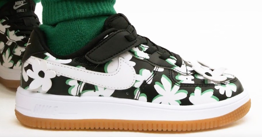 Up to 60% Off Nike Air Force 1 Shoes | Trendy Styles from $39.73