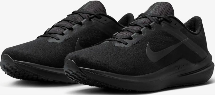 Nike Winflo 10 Men's Road Running Shoes $