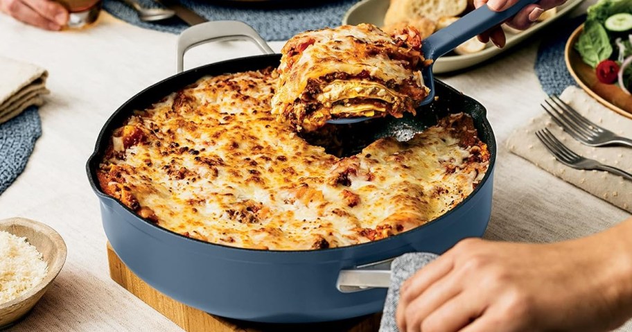 Ninja Foodi NeverStick PossiblePan