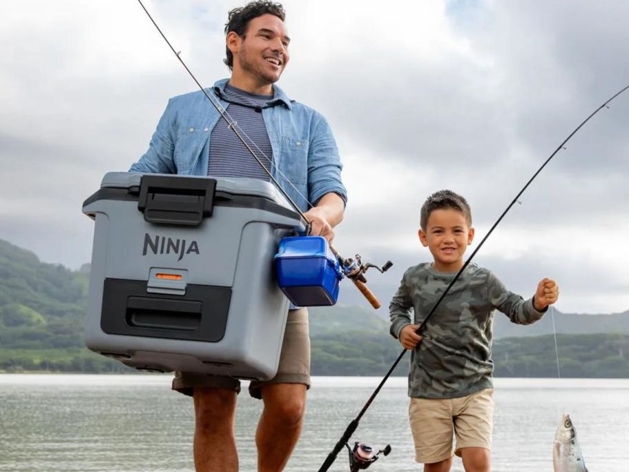 20% Off Public Lands Coupon | NEW Ninja Cooler ONLY $159.99 Shipped (Reg. $200)
