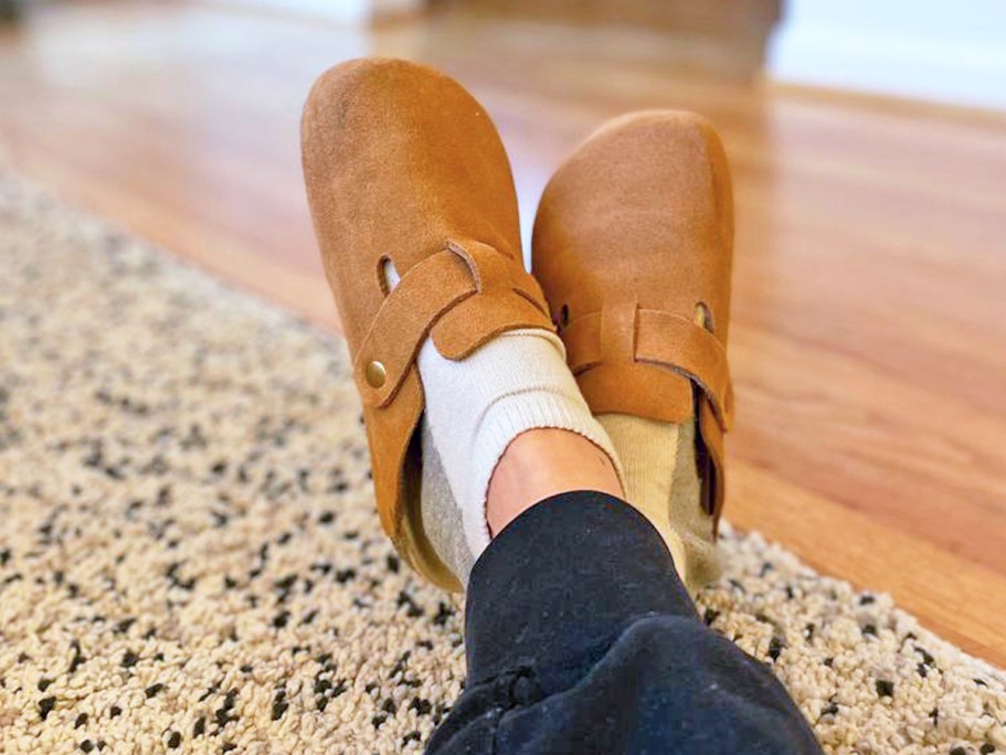 Love Birkenstock Clogs? These Quince Alternatives Cost Almost $100 Less!